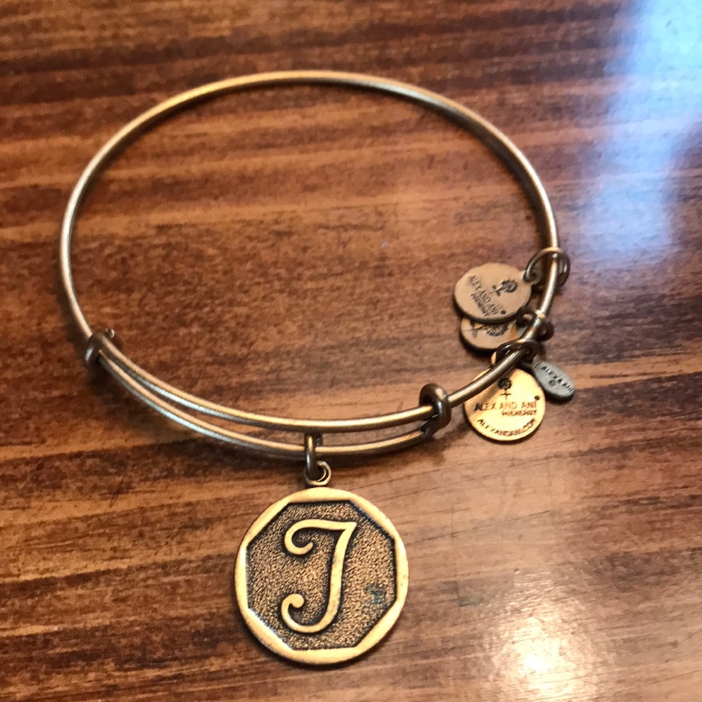 Alex and Ani Bracelet